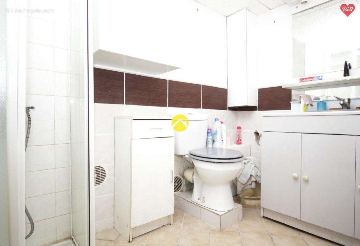 Maison à NERIS-LES-BAINS