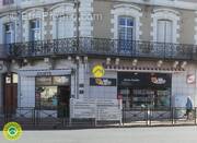 Commerce à COMMENTRY