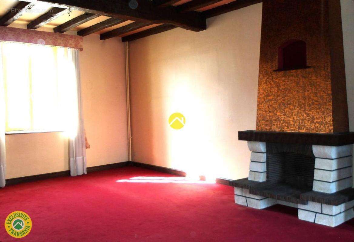 Appartement à LE BUISSON-DE-CADOUIN