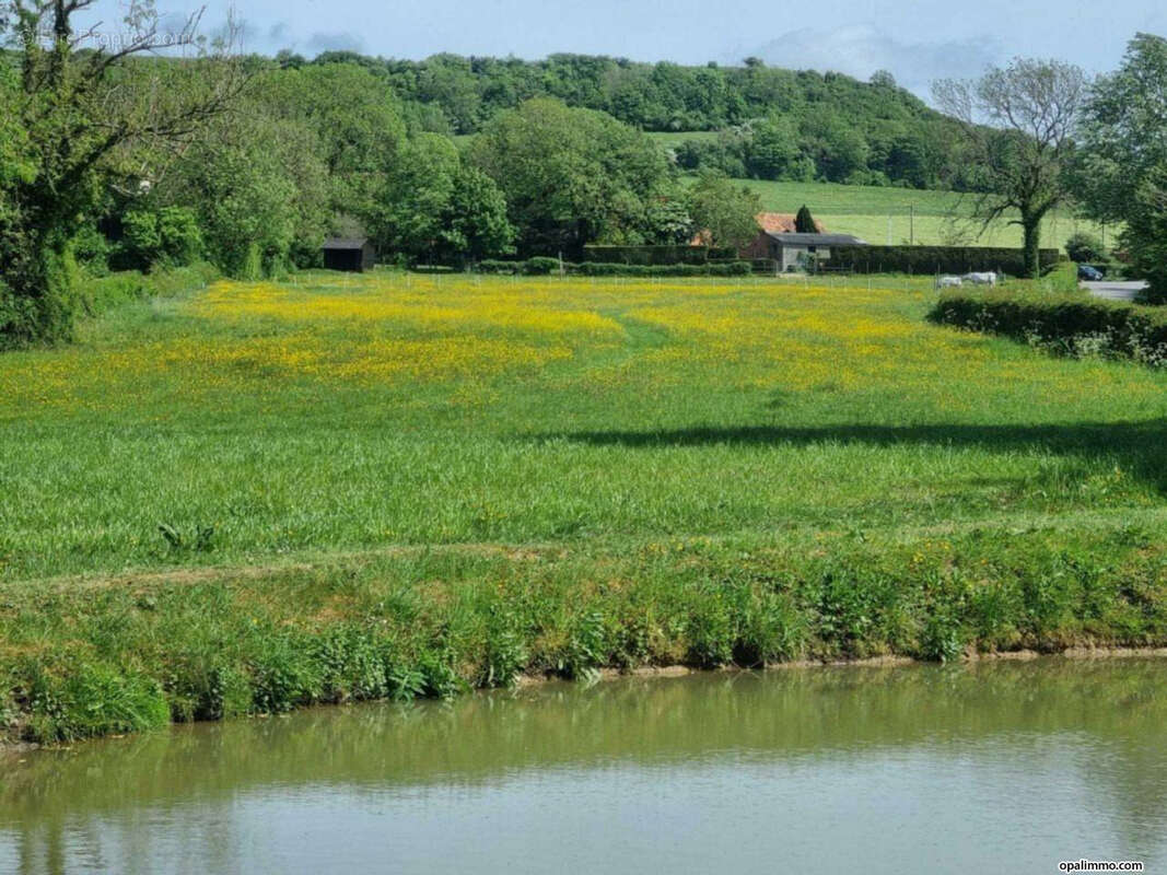 Maison à BRUNEMBERT