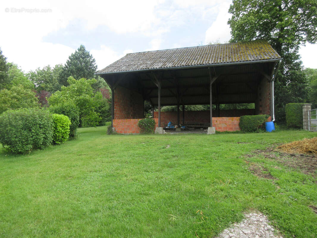 Maison à BRUNEMBERT
