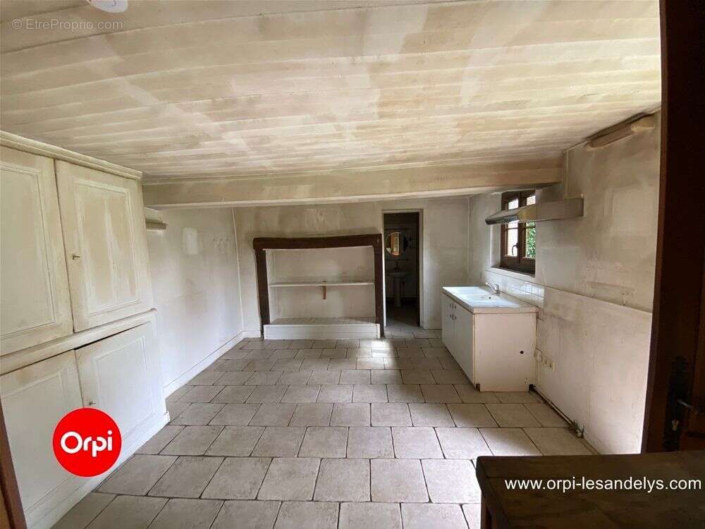 Maison à LES ANDELYS