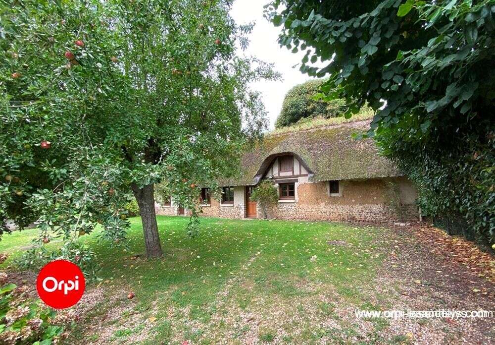 Maison à LES ANDELYS