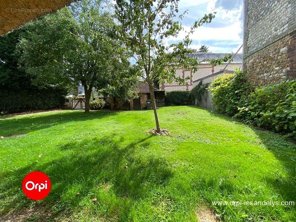 Maison à LES ANDELYS