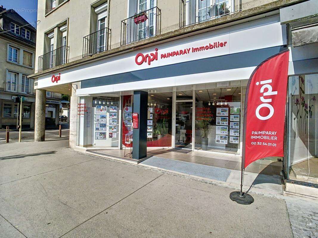 Maison à LES ANDELYS