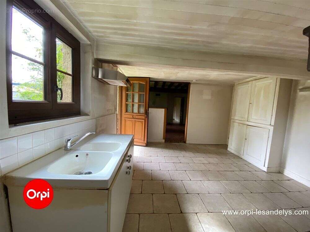 Maison à LES ANDELYS