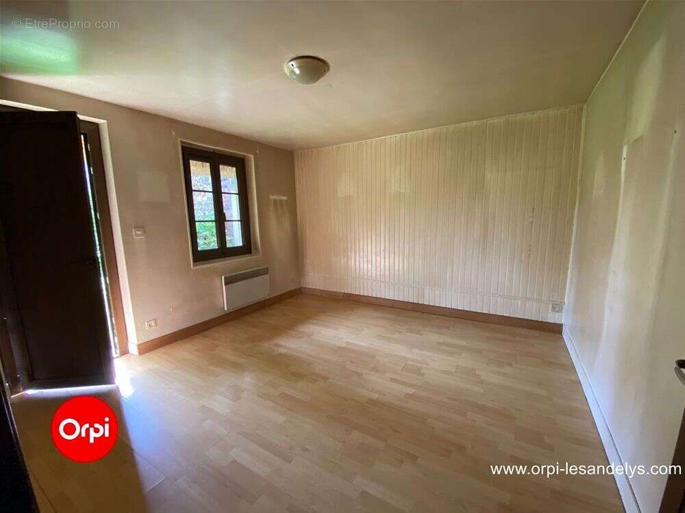 Maison à LES ANDELYS