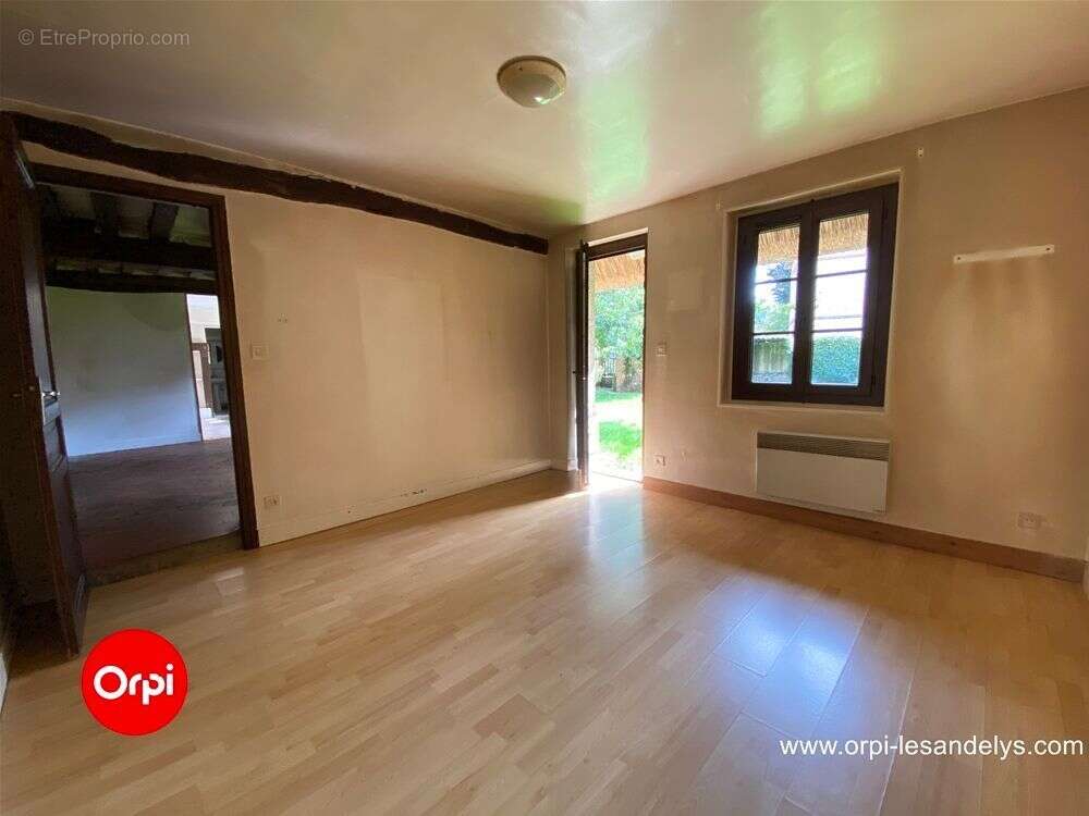 Maison à LES ANDELYS