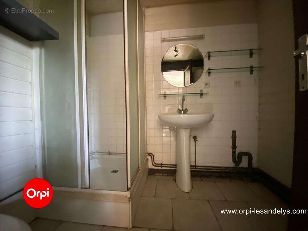 Maison à LES ANDELYS