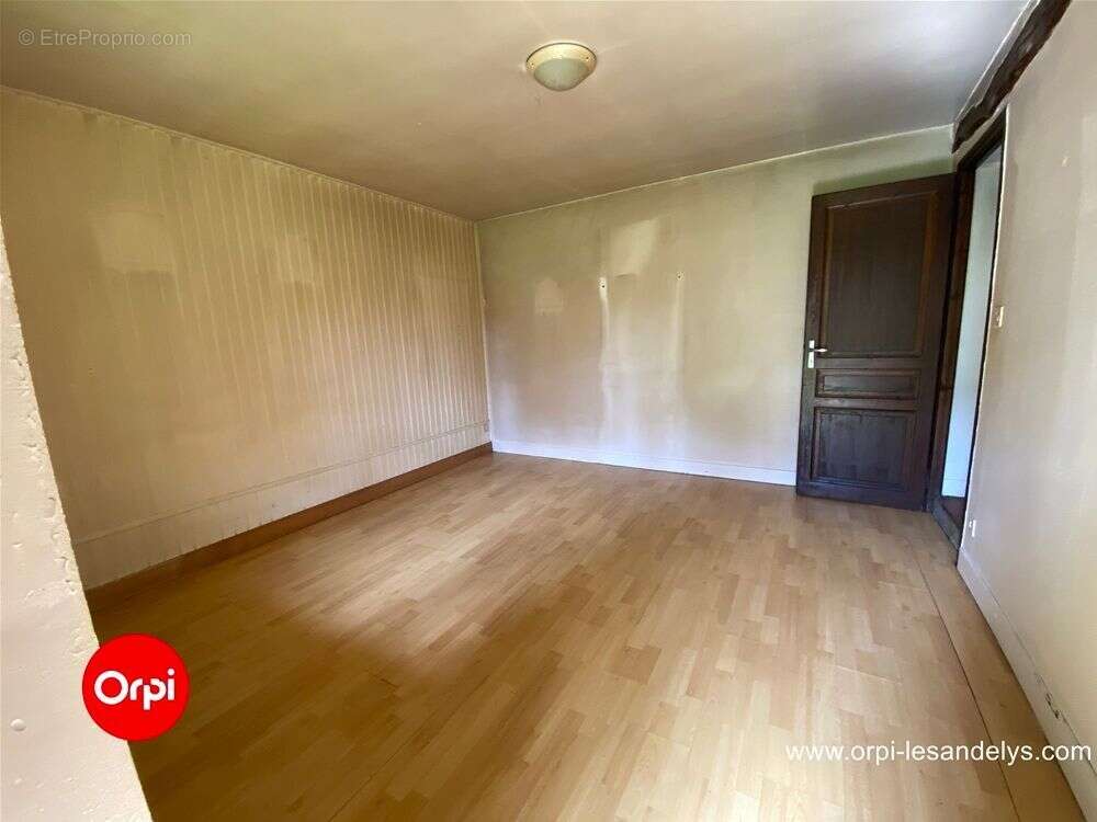 Maison à LES ANDELYS