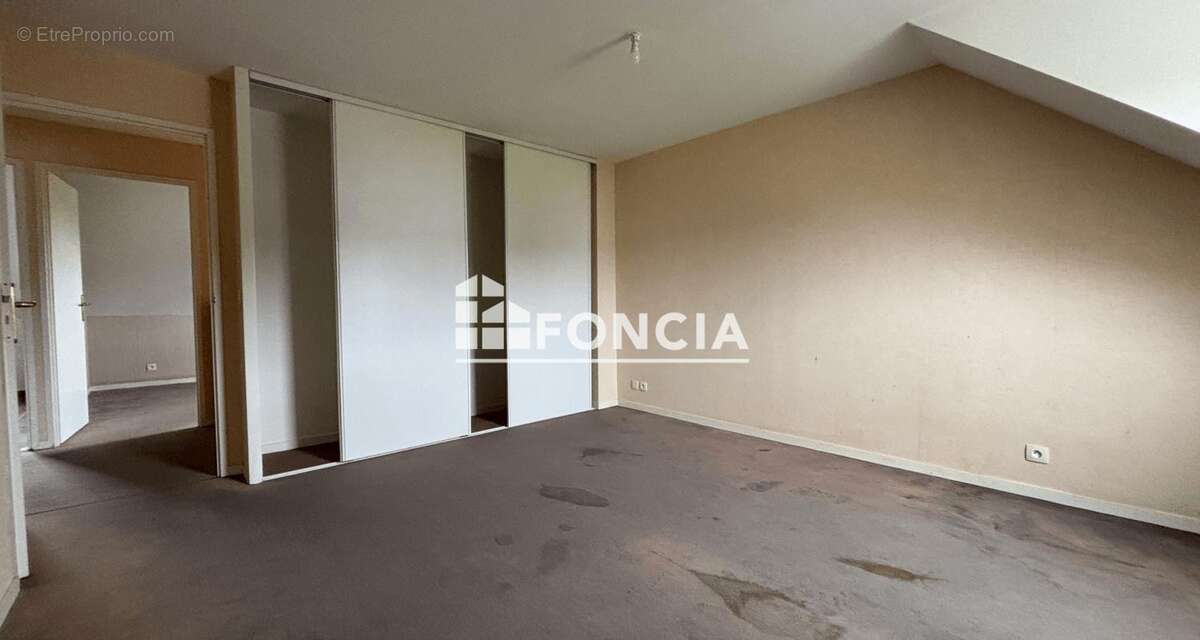 Maison à TREFFIAGAT