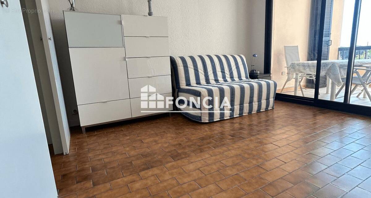 Appartement à LE GRAU-DU-ROI