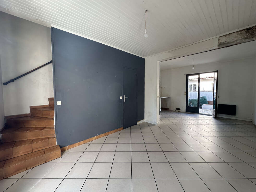 Appartement à LA TESTE-DE-BUCH