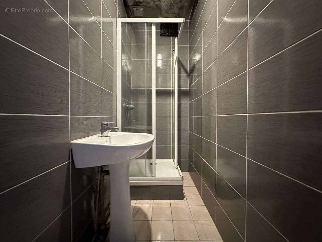 Appartement à LA TESTE-DE-BUCH