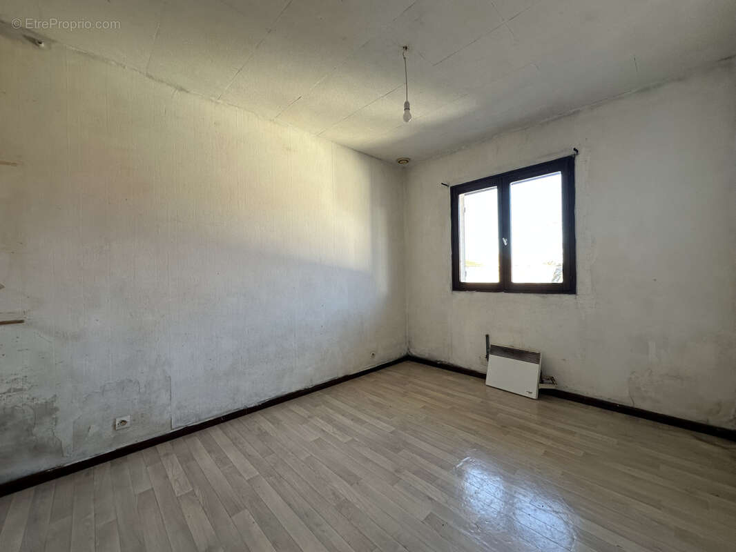 Appartement à LA TESTE-DE-BUCH