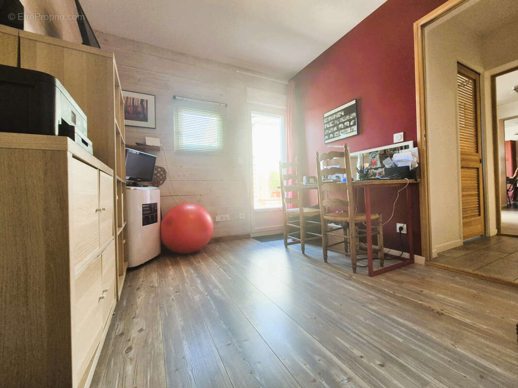 Maison à LA TESTE-DE-BUCH