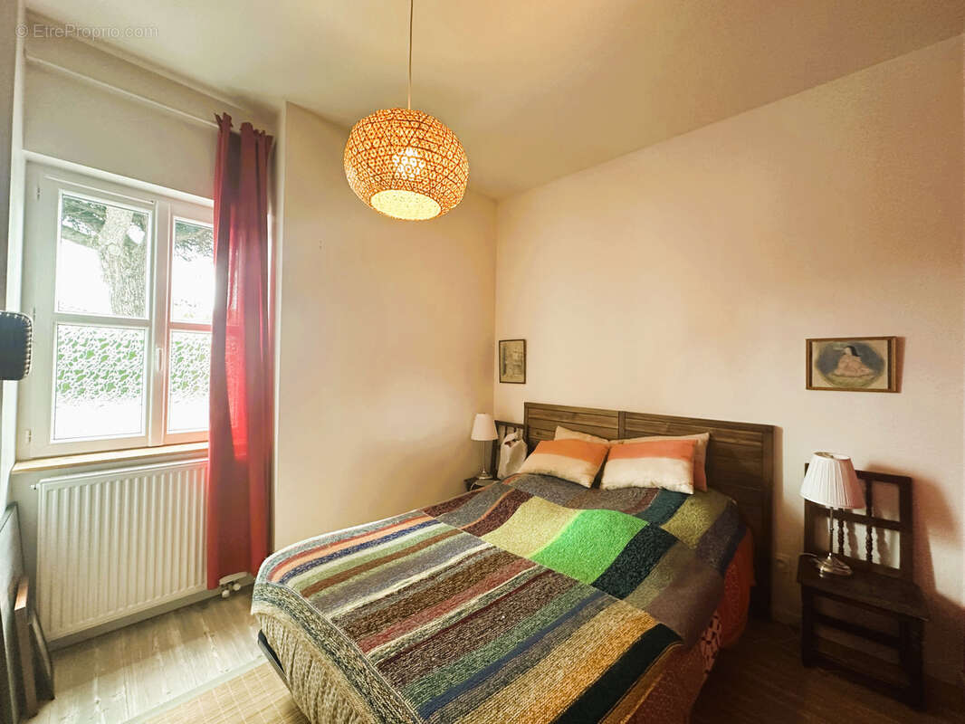 Maison à LA TESTE-DE-BUCH