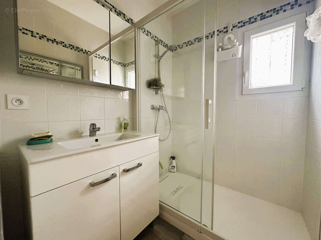 Maison à LA TESTE-DE-BUCH