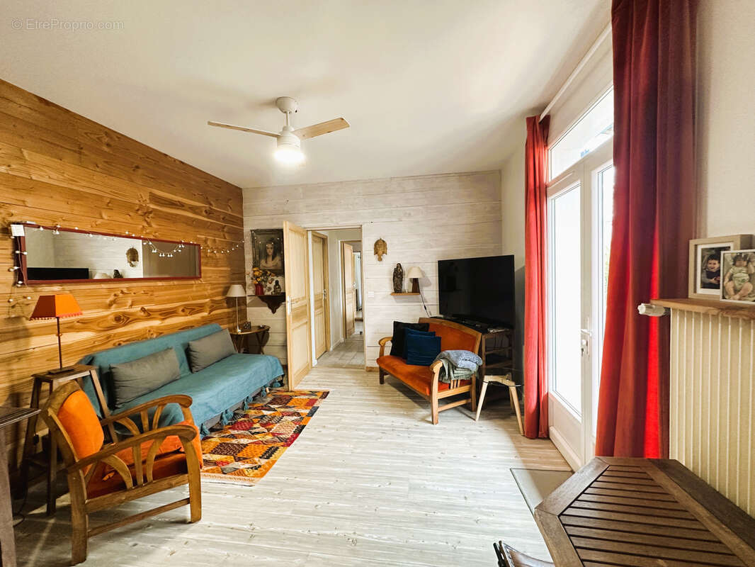 Maison à LA TESTE-DE-BUCH