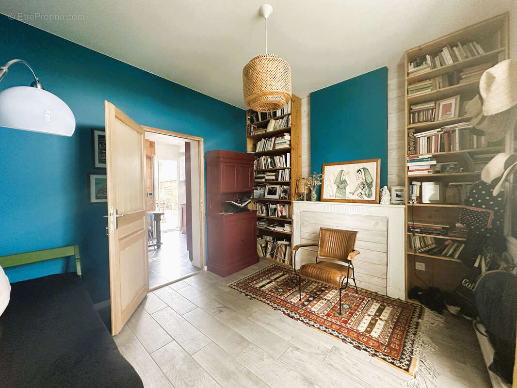 Maison à LA TESTE-DE-BUCH