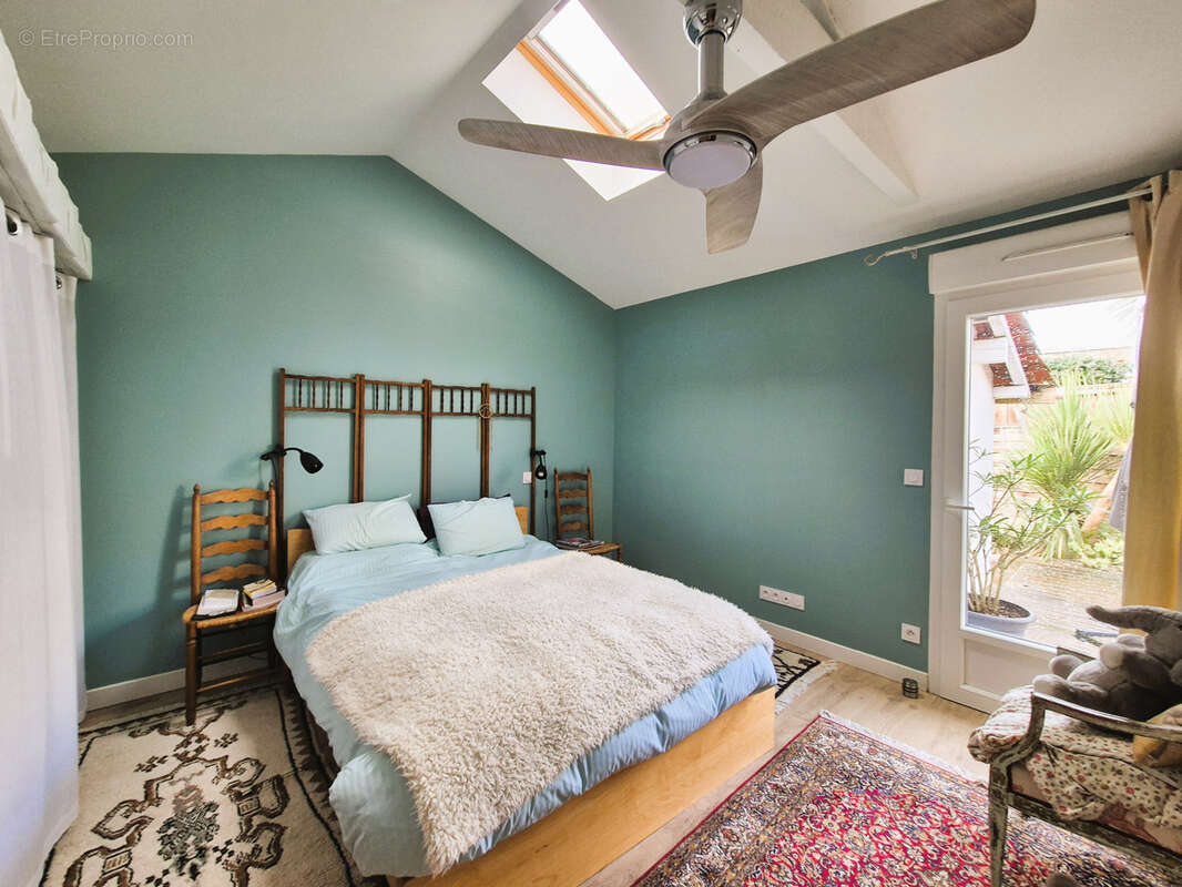 Maison à LA TESTE-DE-BUCH