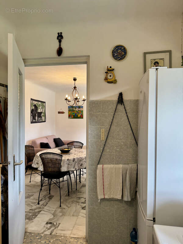 Appartement à VICO
