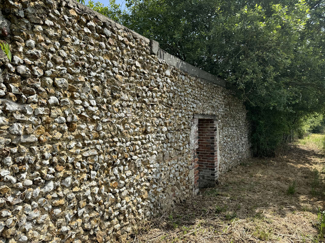 Terrain à CHAMBEUGLE