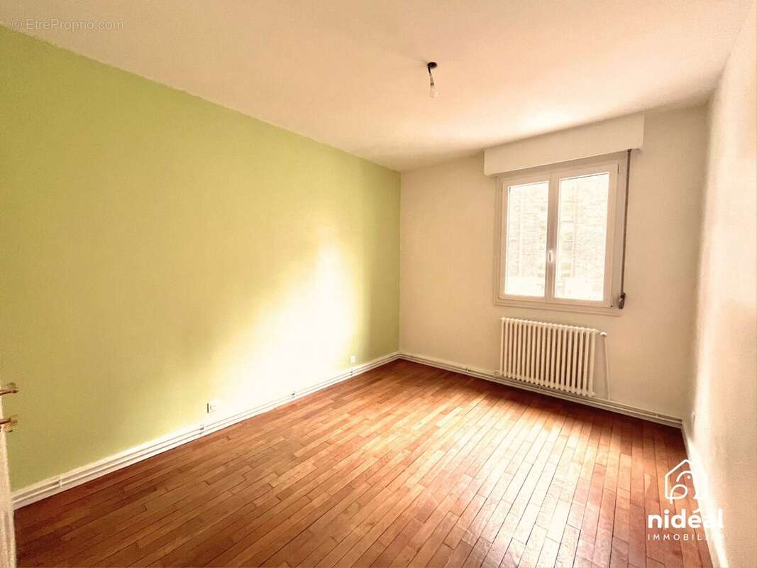 Appartement à VALENCIENNES