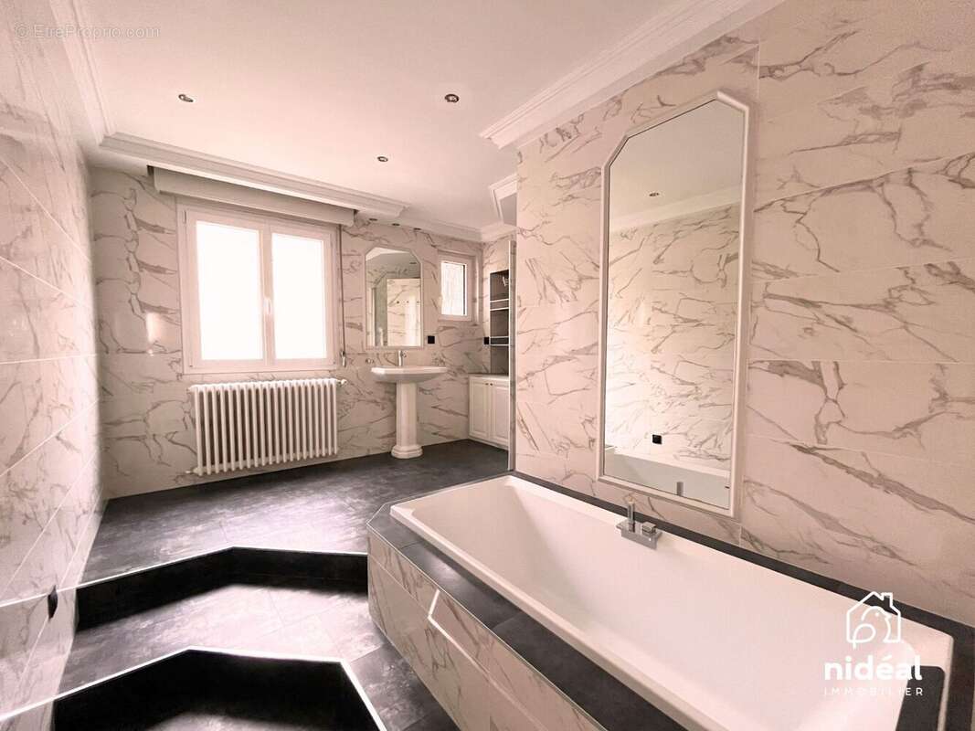 Appartement à VALENCIENNES