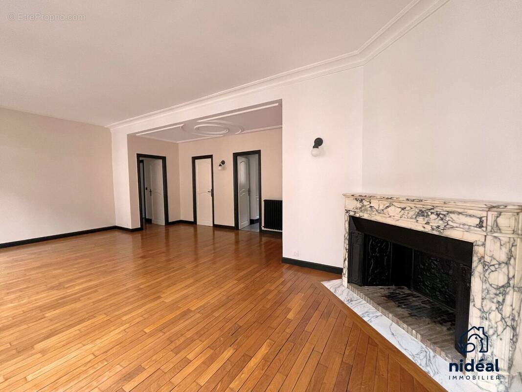 Appartement à VALENCIENNES