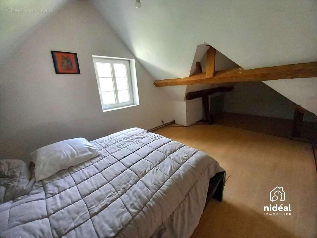 Maison à SAINT-PIERRE-DE-BAILLEUL