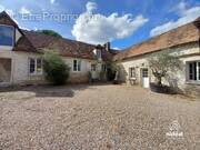 Maison à SAINT-PIERRE-DE-BAILLEUL