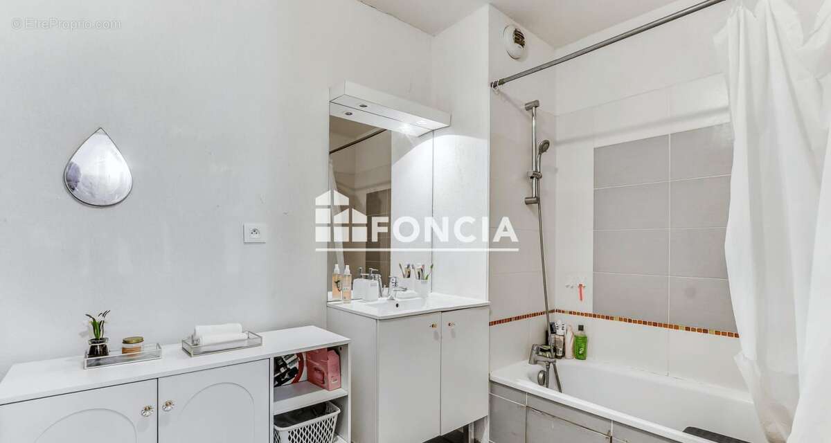 Appartement à CUGNAUX