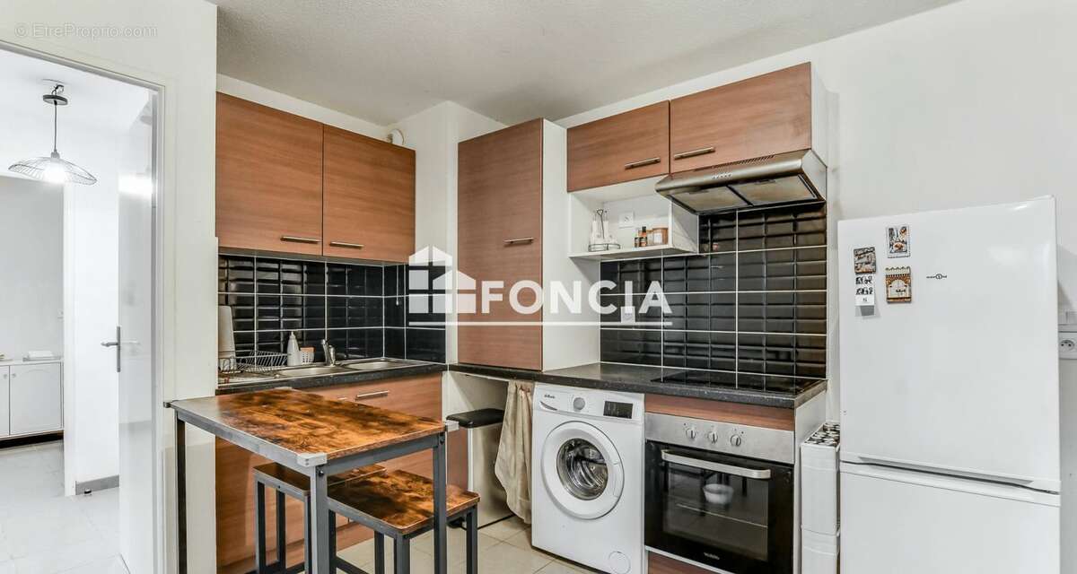 Appartement à CUGNAUX