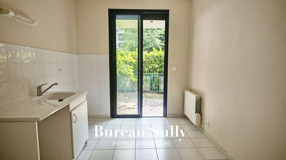 Appartement à LYON-3E