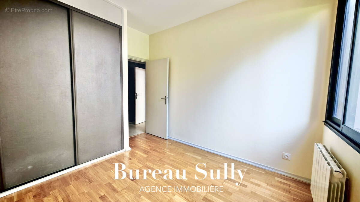 Appartement à LYON-3E