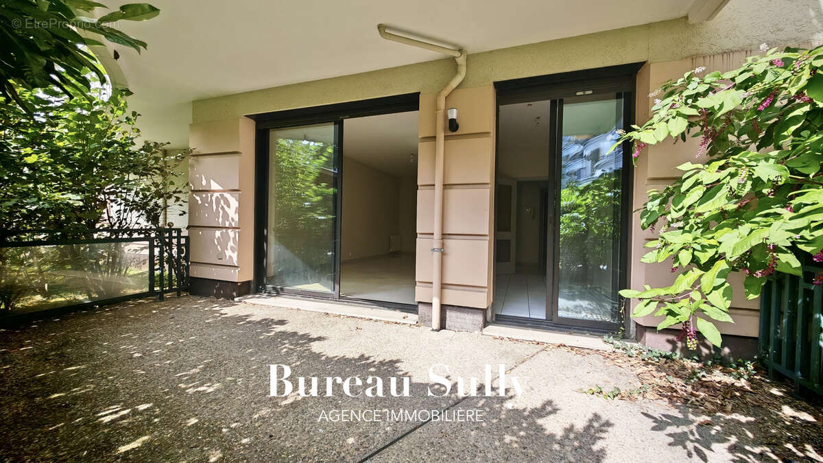 Appartement à LYON-3E