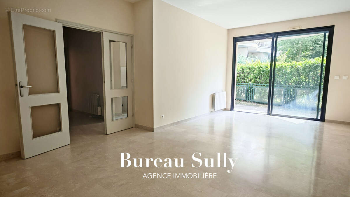 Appartement à LYON-3E