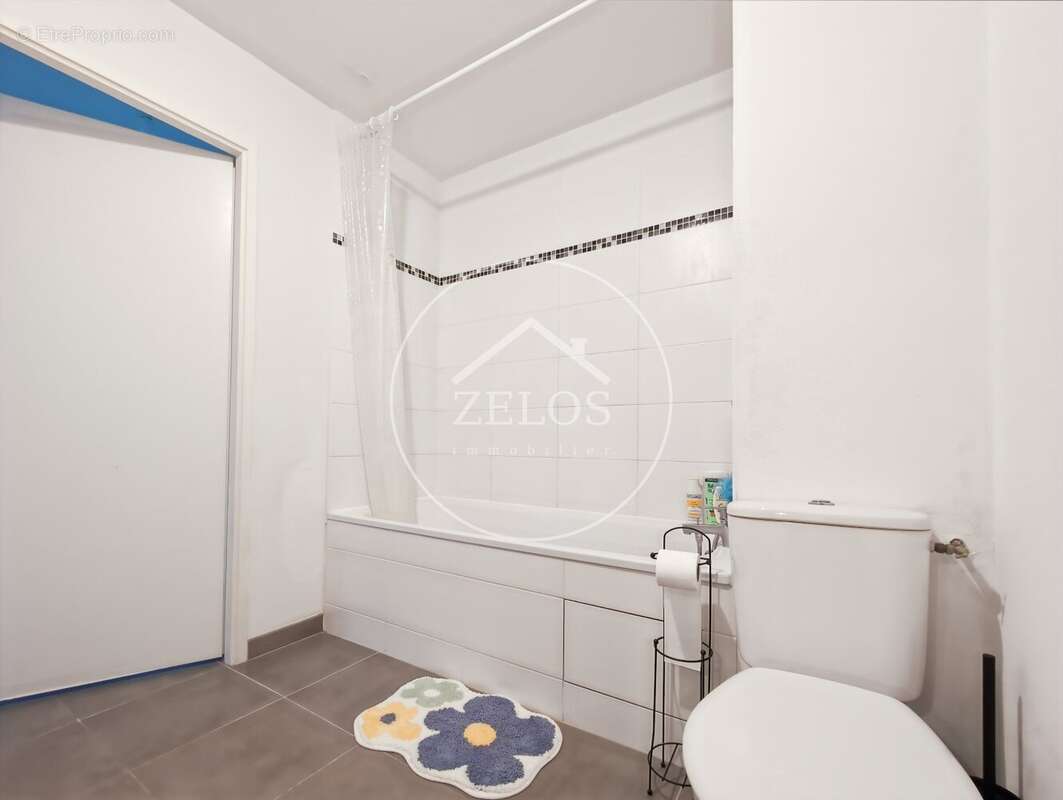 Appartement à SAINT-HERBLAIN