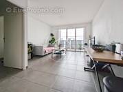 Appartement à SAINT-HERBLAIN