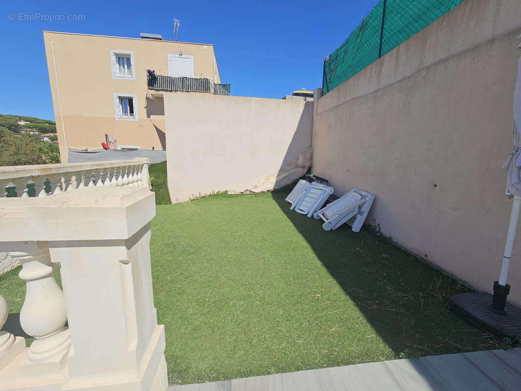 Maison à SAINTE-MAXIME