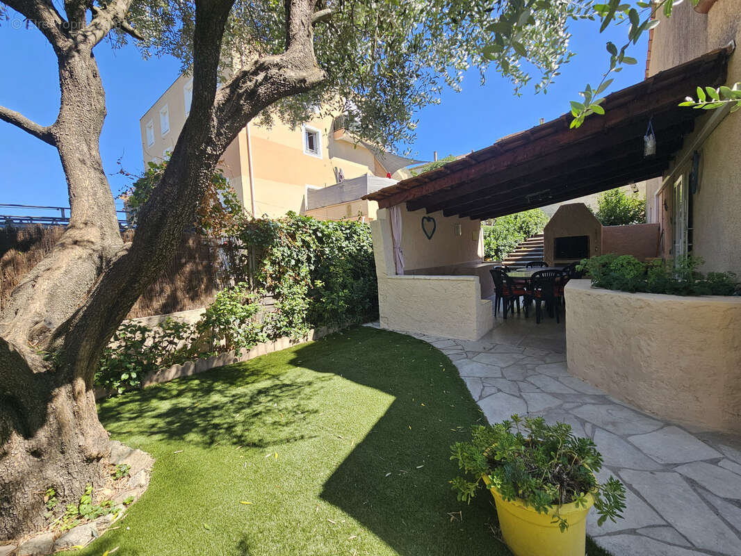 Maison à SAINTE-MAXIME