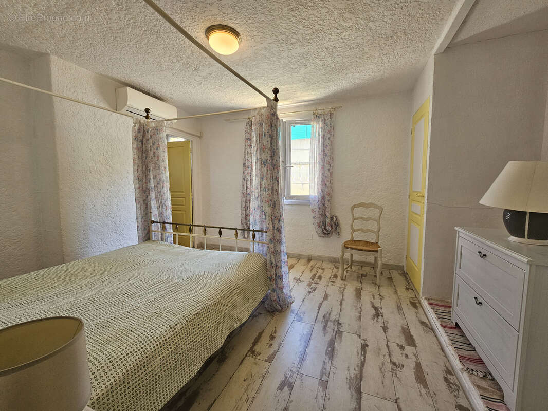 Maison à SAINTE-MAXIME