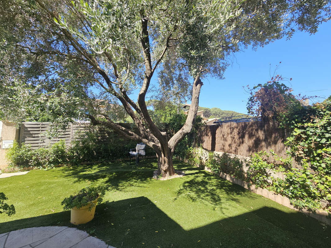 Maison à SAINTE-MAXIME
