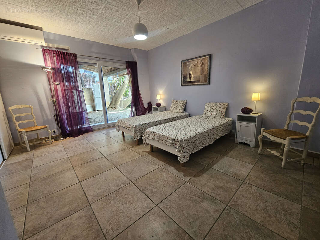 Maison à SAINTE-MAXIME