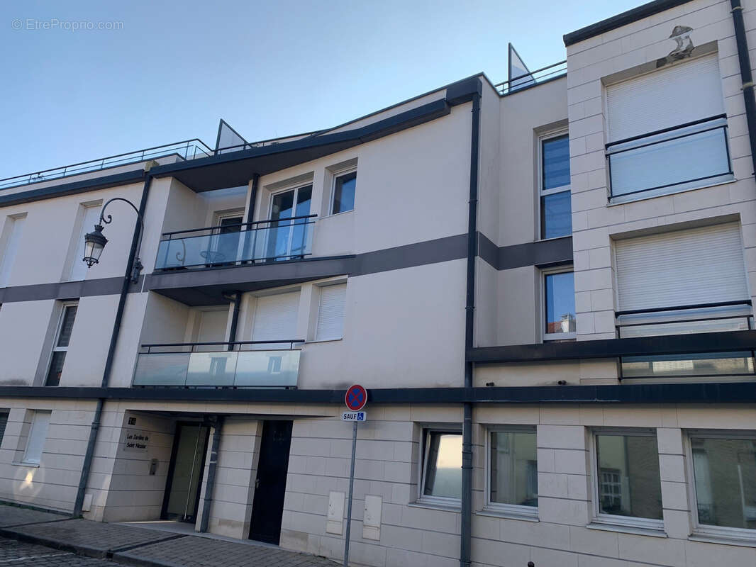 Appartement à REIMS