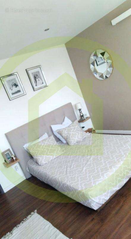 Maison à SAINT-HILAIRE-DE-LA-COTE