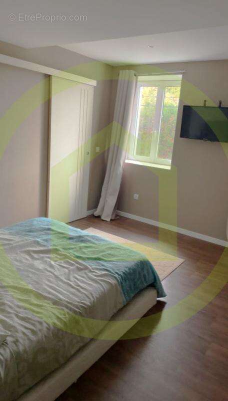 Maison à SAINT-HILAIRE-DE-LA-COTE