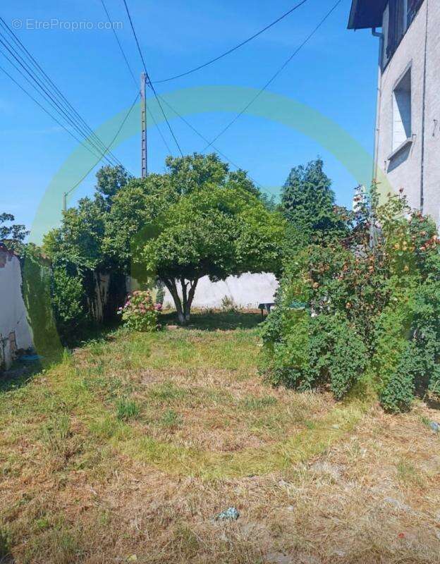 Maison à SAINT-HILAIRE-DE-LA-COTE