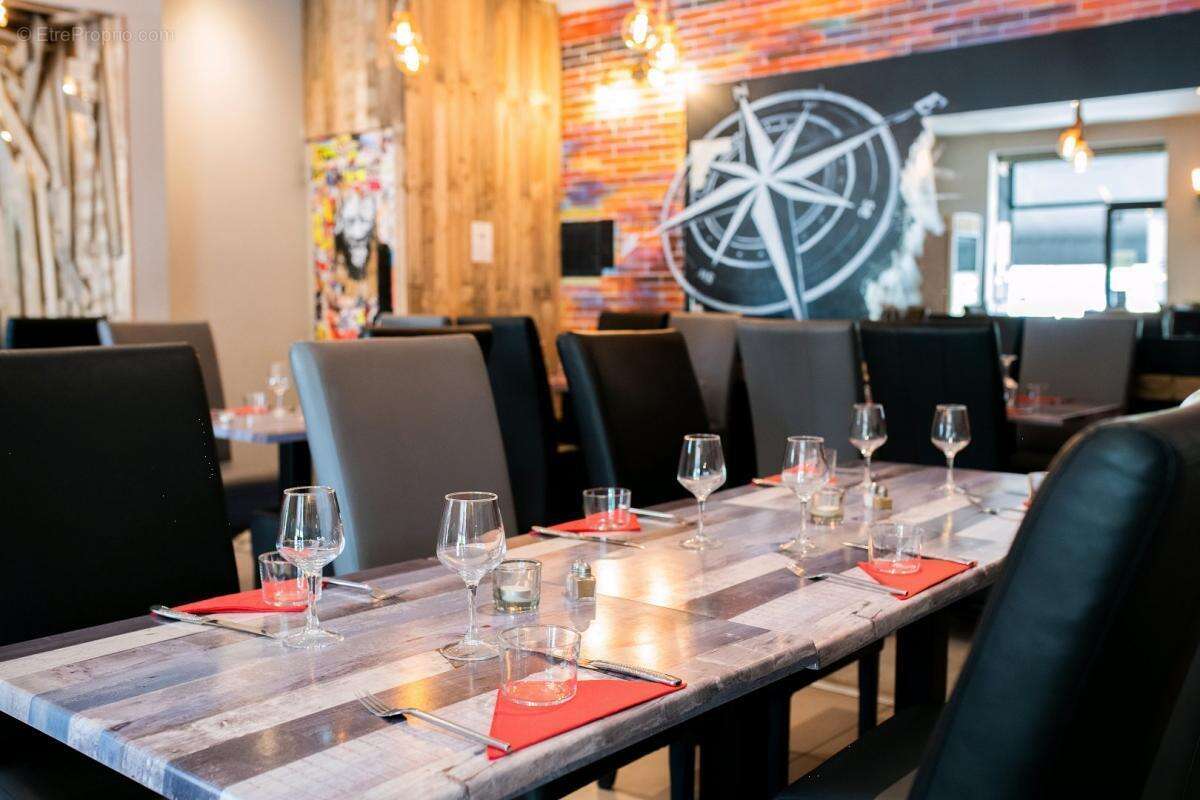 Commerce à BEAUCAIRE